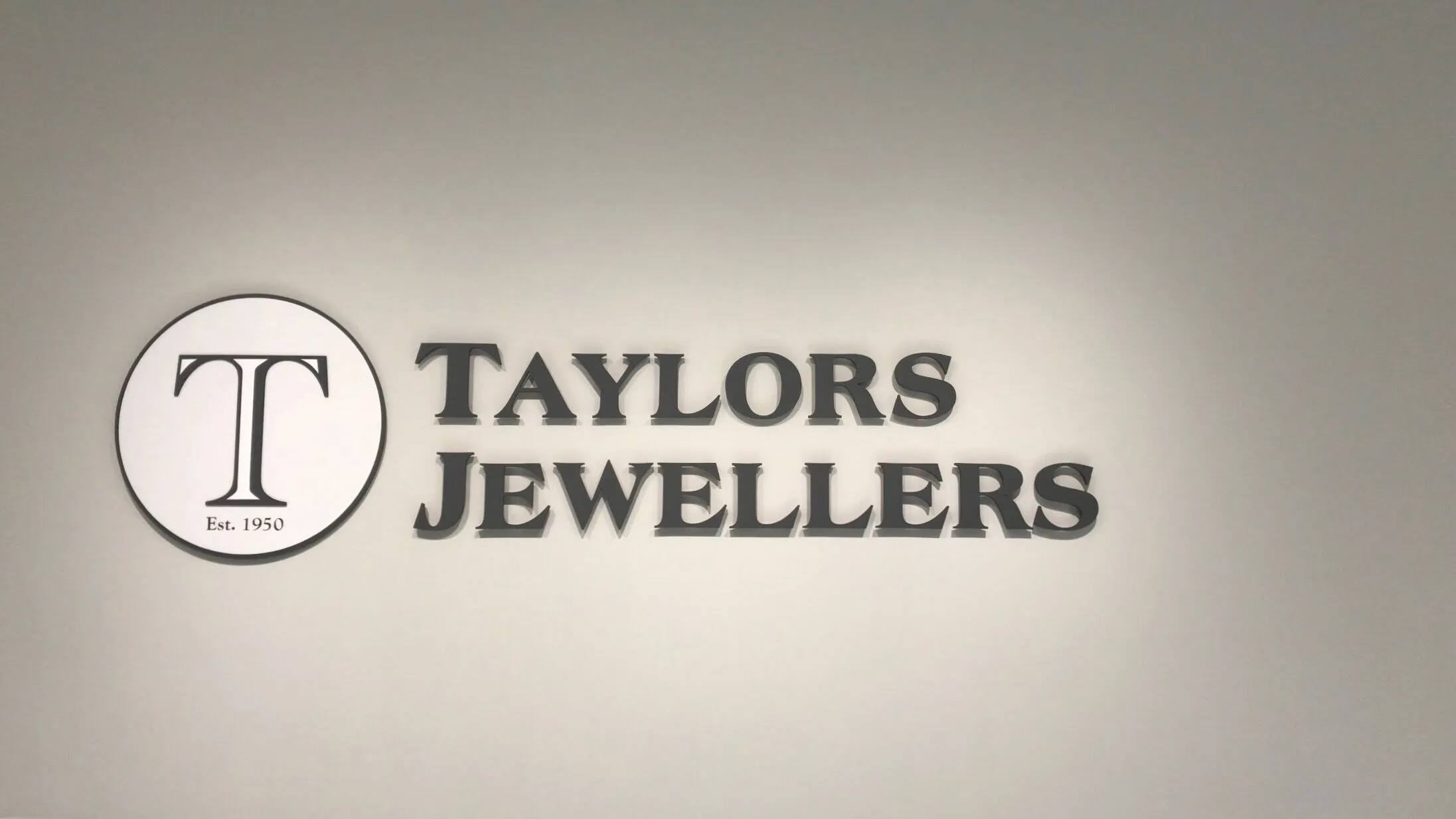 Taylors Jewellers Alliston, ON