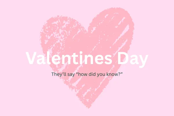 Valentines Day Gift Ideas. Shop Taylor's Jewellers for Valentines Day