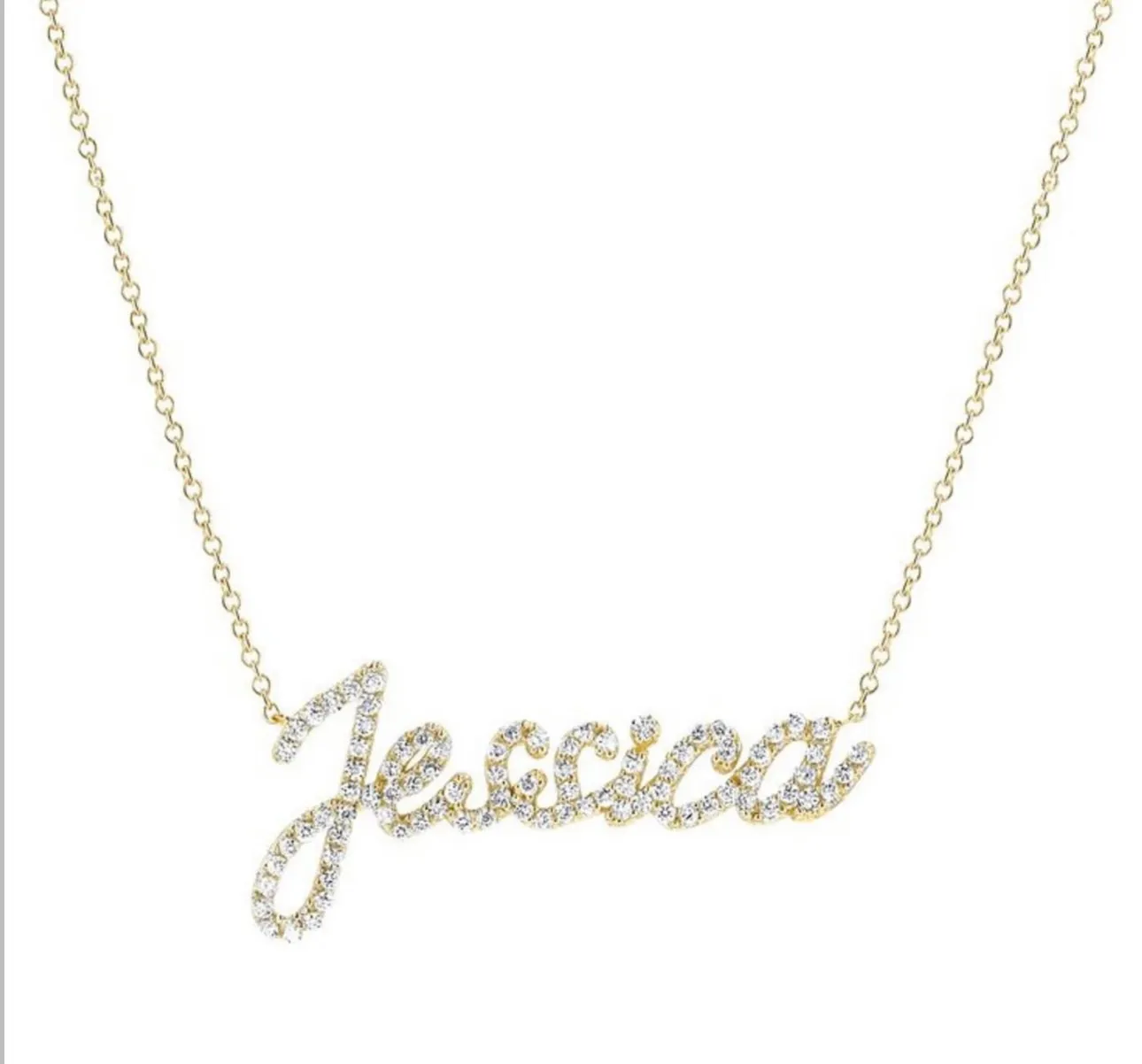 Close-up of engagement and wedding rings with 