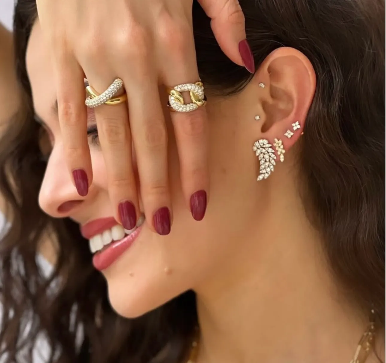 Personalized Jewelry Give the perfect gift or treat yourself to something that symbolizes you with a piece of our personalized jewelry. Teaspoon jewelry  key Biscayne, FL