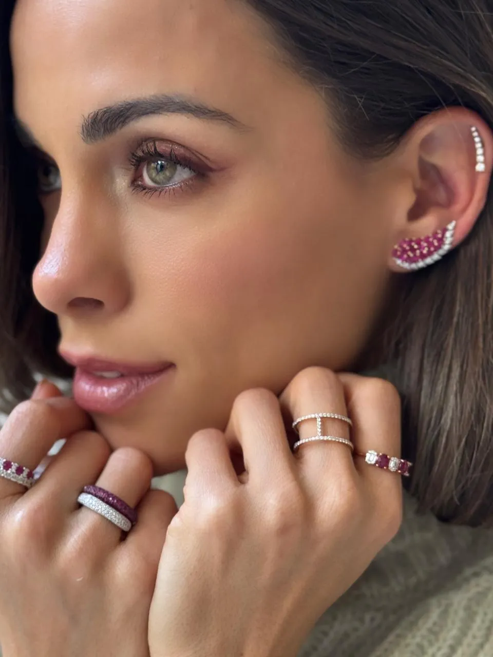 Teaspoon jewelry  key Biscayne, FL