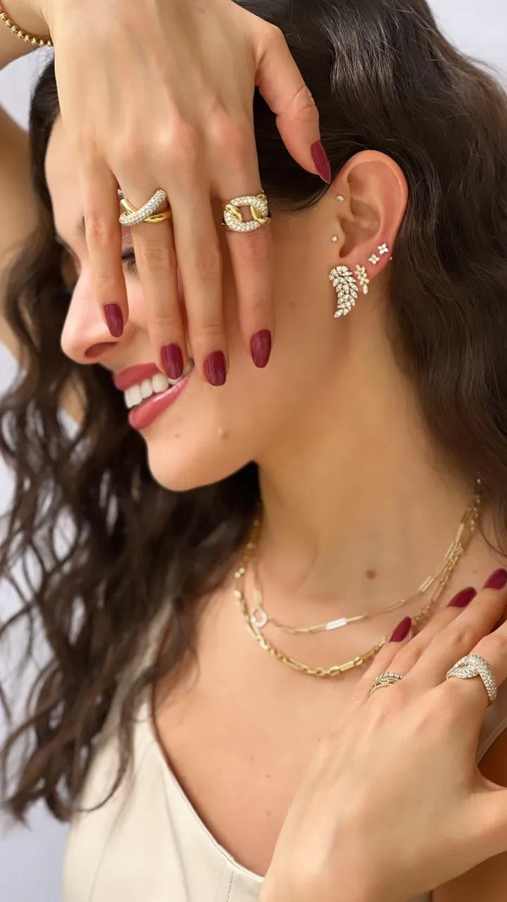 Teaspoon jewelry  key Biscayne, FL