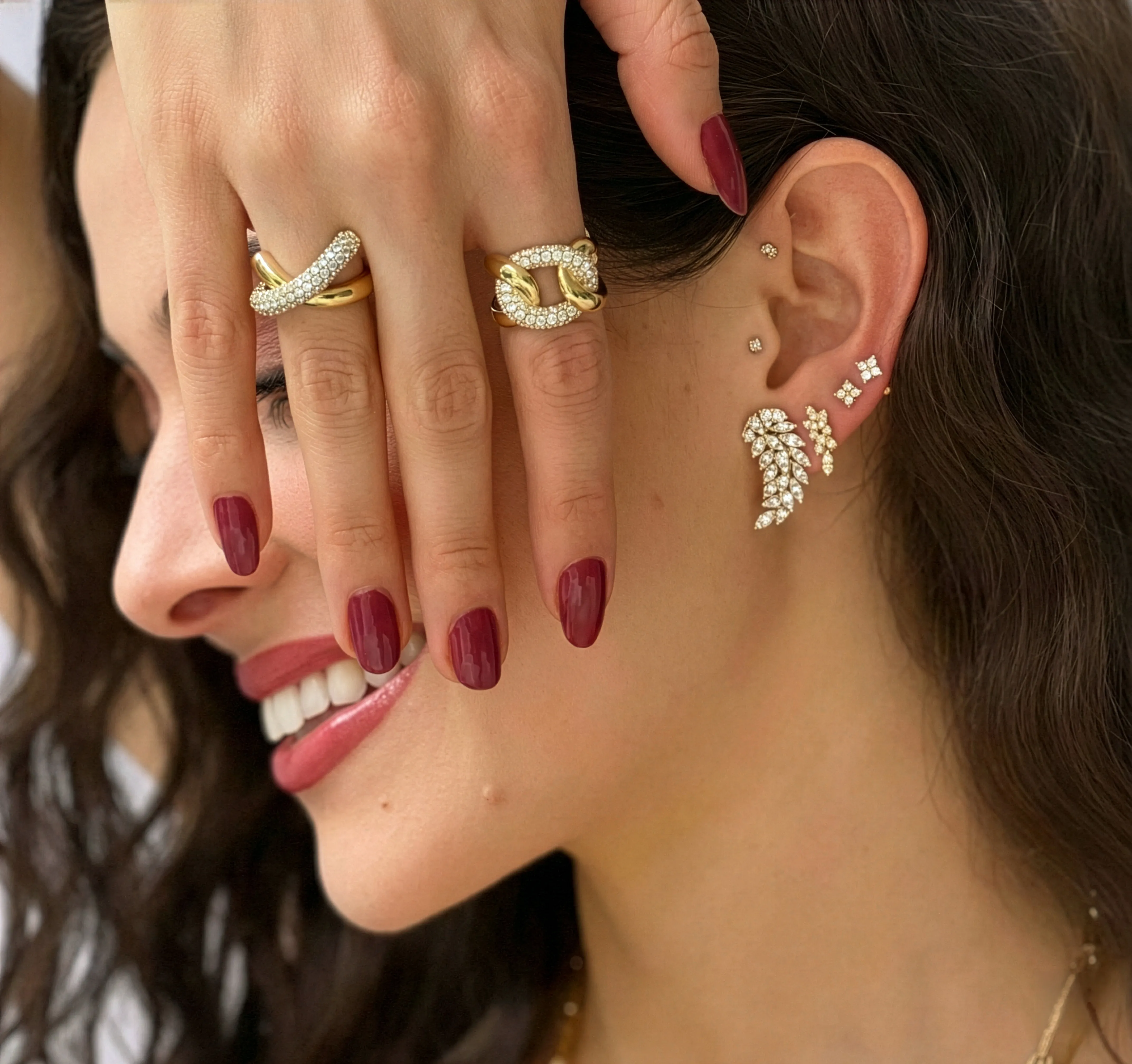 Personalized Jewelry Give the perfect gift or treat yourself to something that symbolizes you with a piece of our personalized jewelry. Teaspoon jewelry  key Biscayne, FL