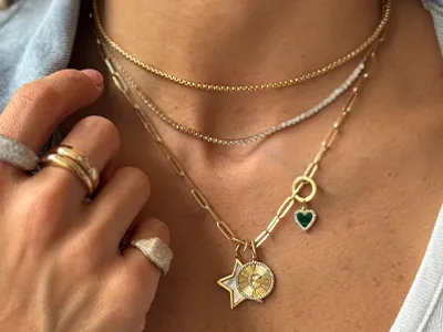 >> Shop Trending Jewelry