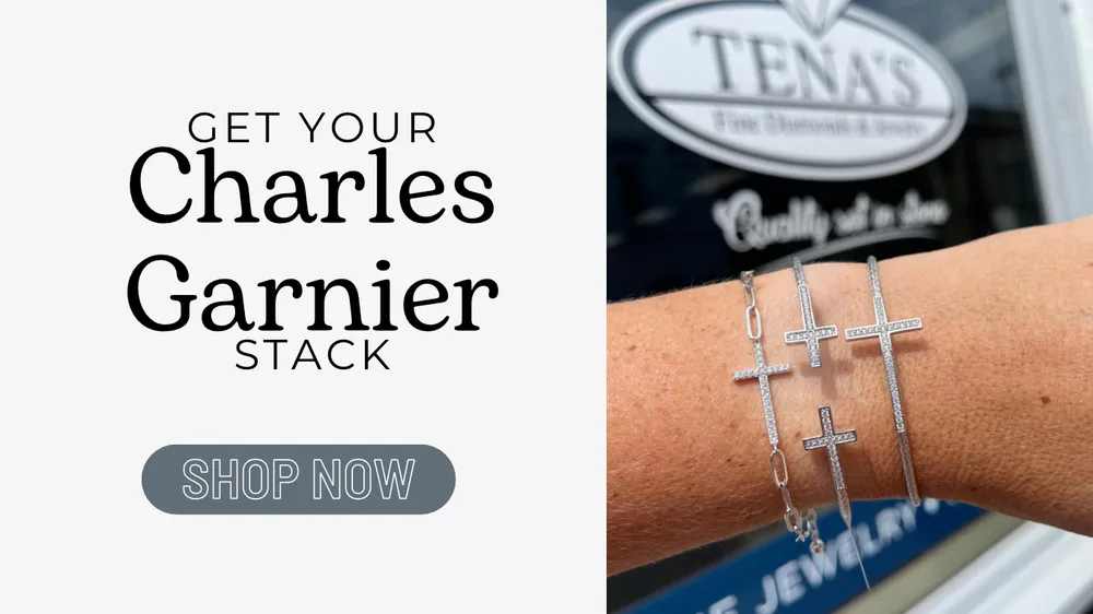 Tena's Fine Diamonds and Jewelry Athens's Home for Fine Jewelry