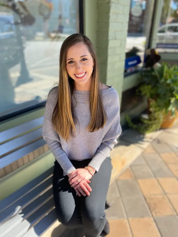 Maggie Gibbs