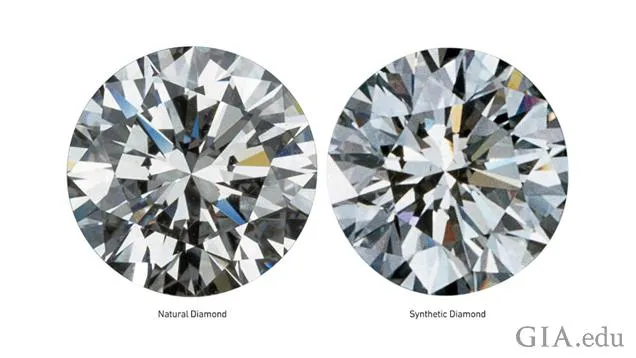 Read article: Lab Diamonds vs Natural Diamonds