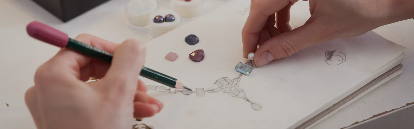 Custom Jewelry  Tenas Fine Diamonds and Jewelry Athens, GA