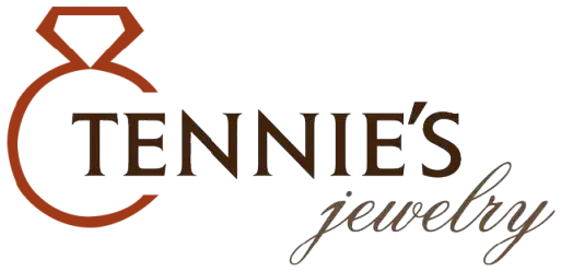 Tennies Jewelry logo