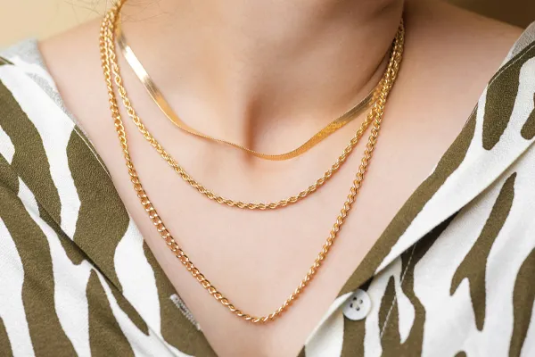 Learn about Chain Repair image