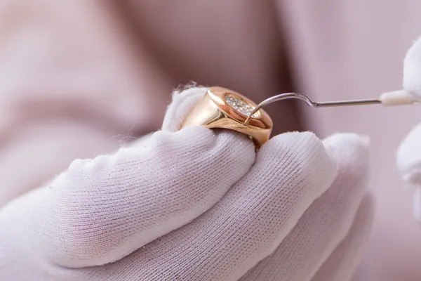 Learn about Cleaning & Inspection image