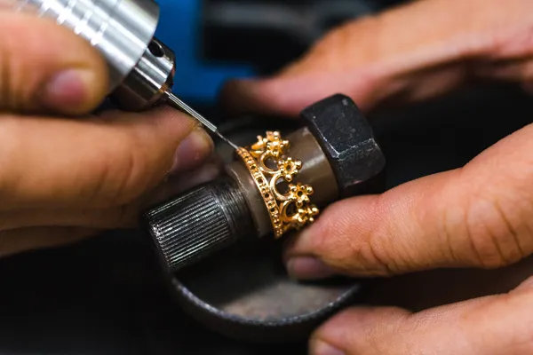 Learn about Jewelry Repairs image