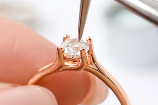 Learn about Tip & Prong Repair image