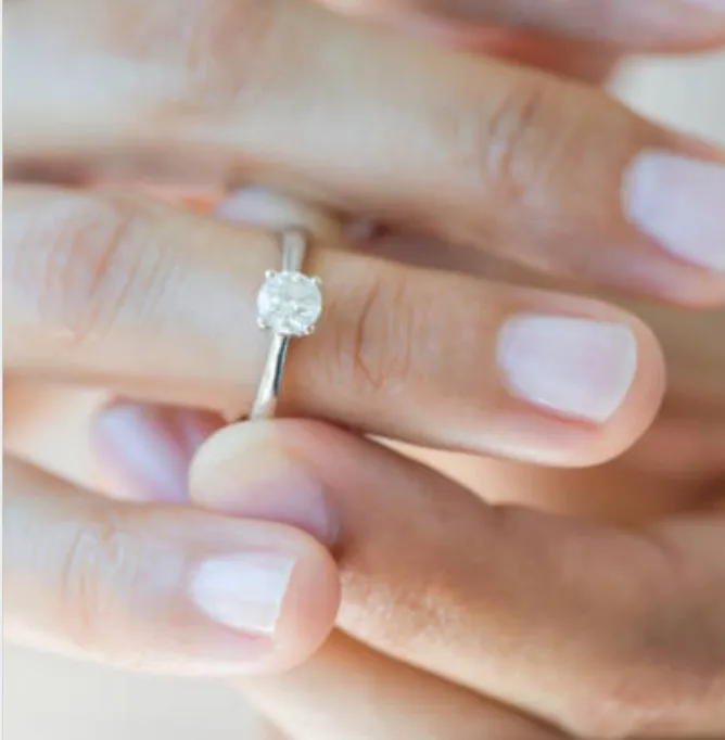 Diamond Rings  Texas Gold Connection Greenville, TX