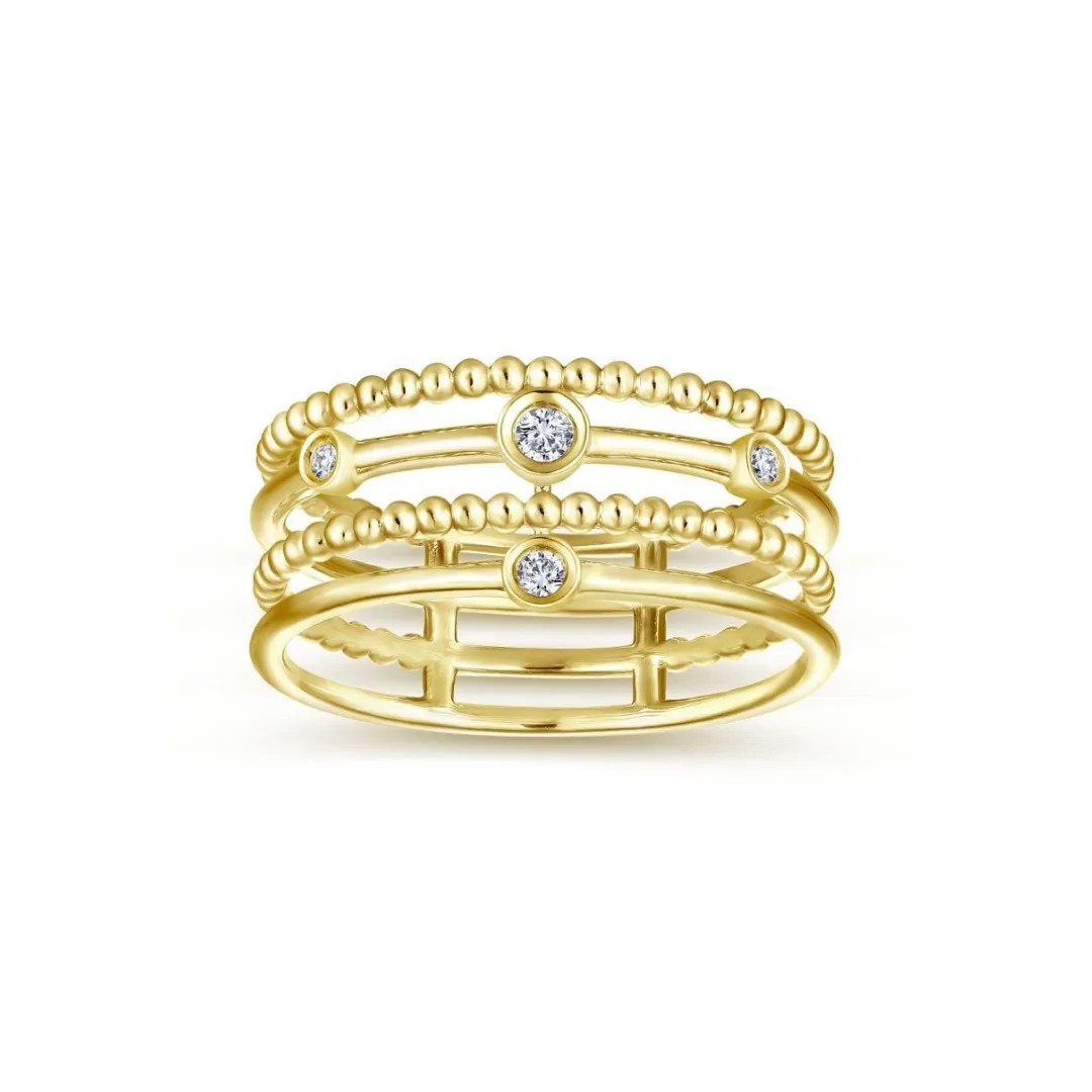 Fashion Rings  Texas Gold Connection Greenville, TX