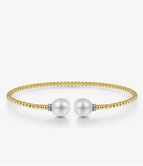 Pearl Bracelets  Texas Gold Connection Greenville, TX