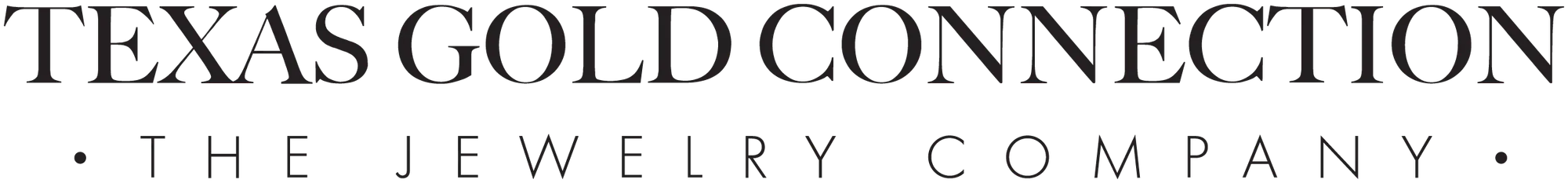 Texas Gold Connection logo