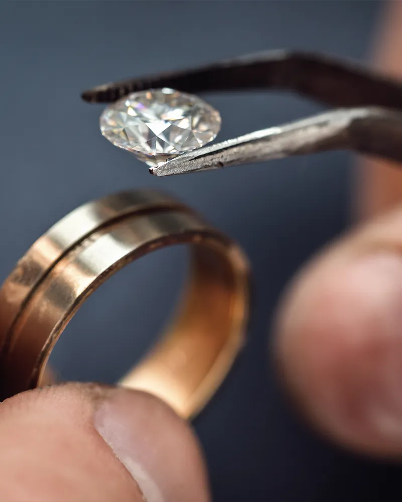 The Blue Diamond - Jefferson City's Home for Fine Jewelry, Diamonds ...