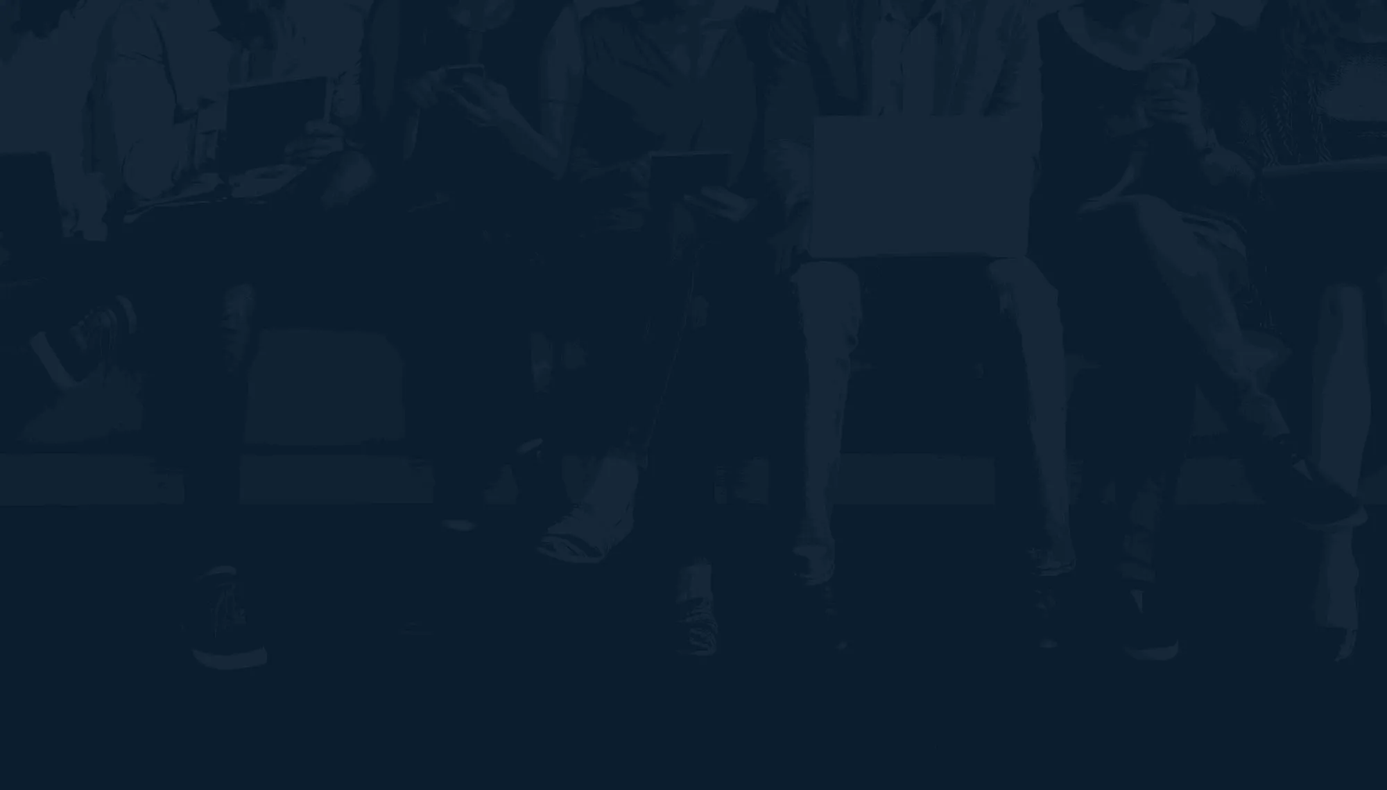 The Couch Conference Season 2 - Fall 2020