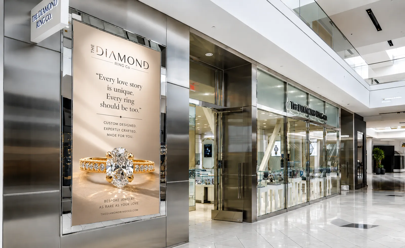 The Diamond Ring Co San Jose, CA