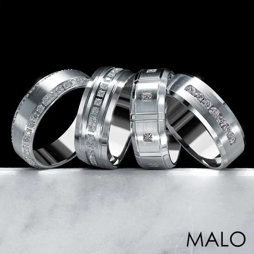 The Diamond Ring Co San Jose, CA