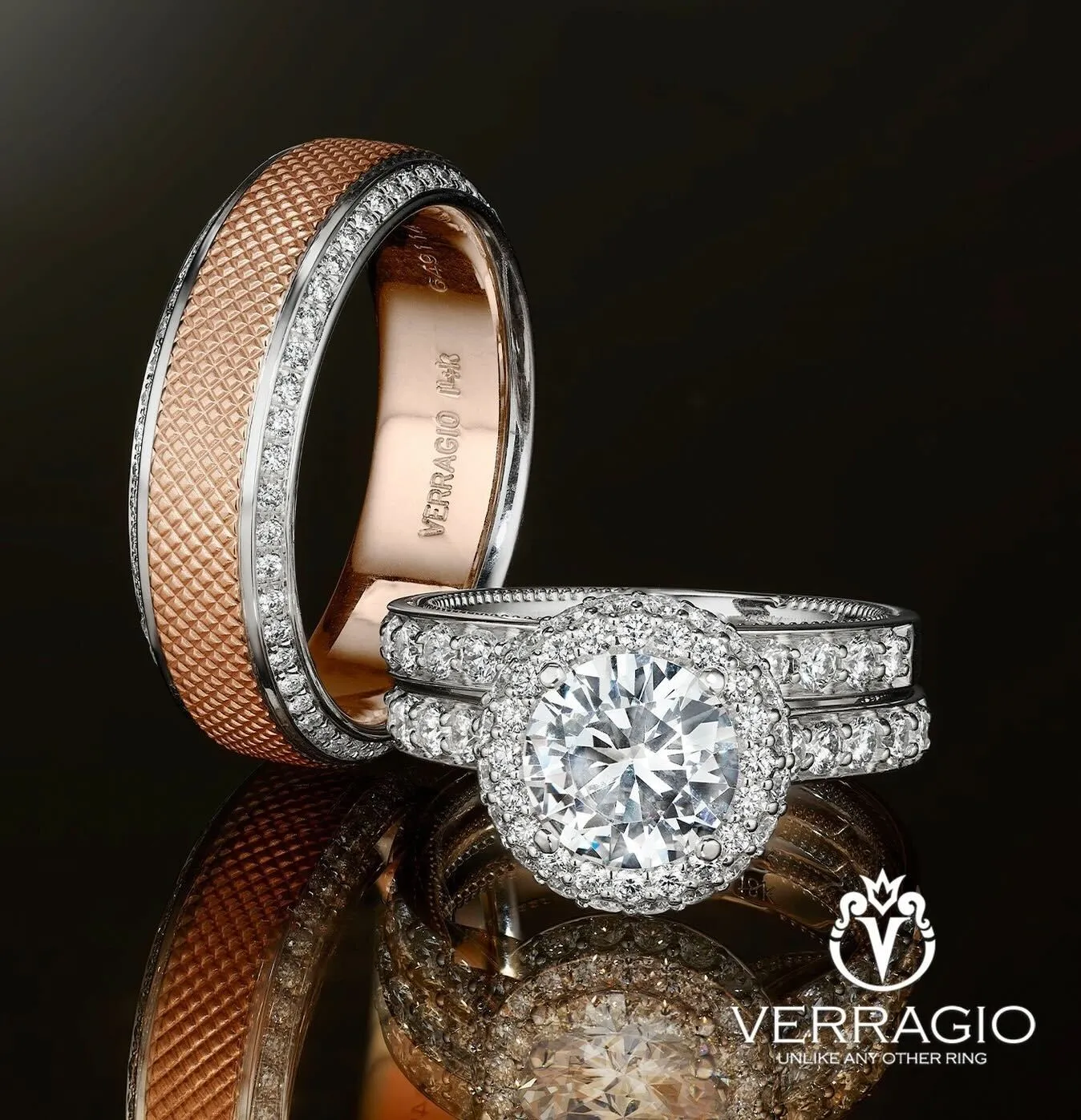 The Diamond Ring Co San Jose, CA