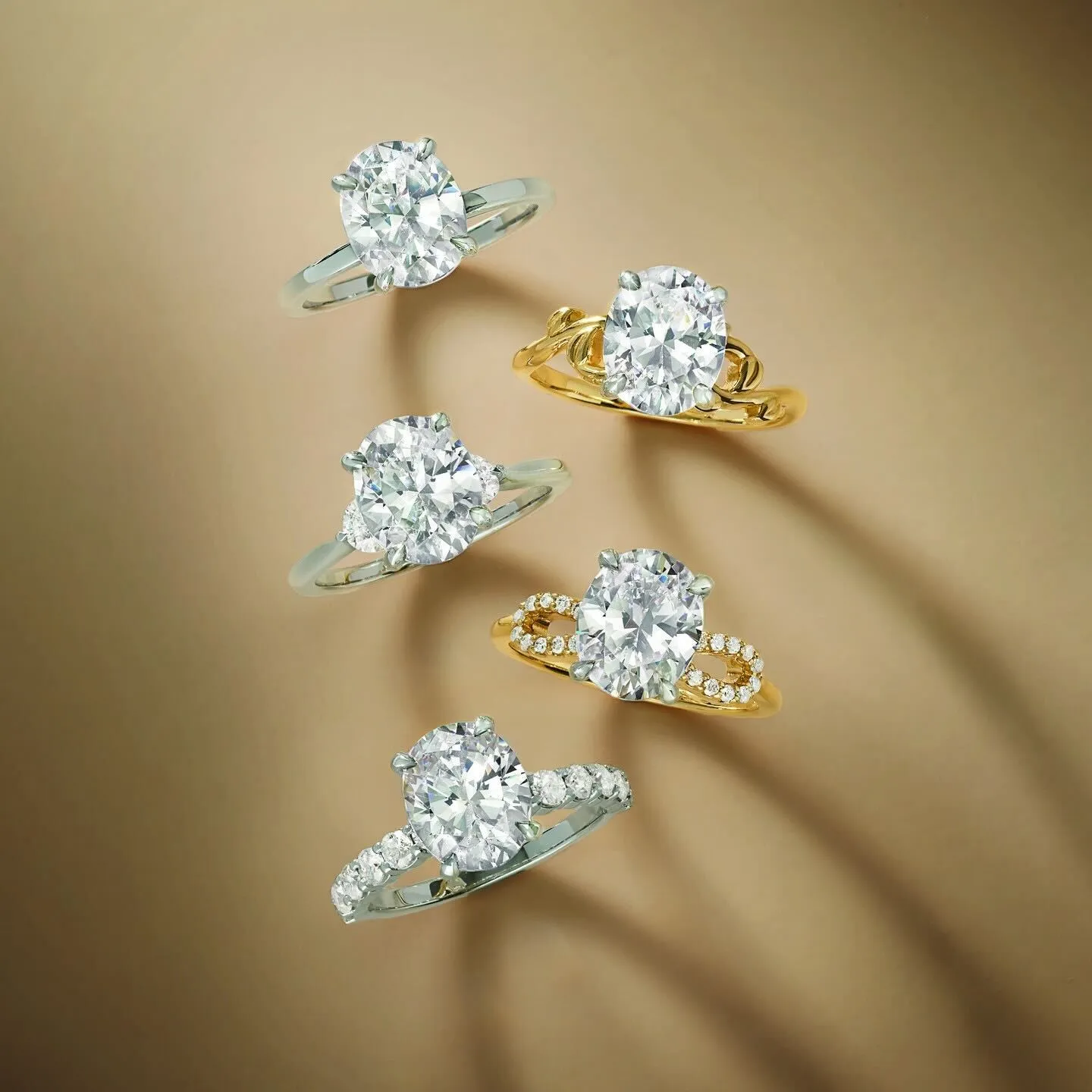 The Diamond Ring Co San Jose, CA