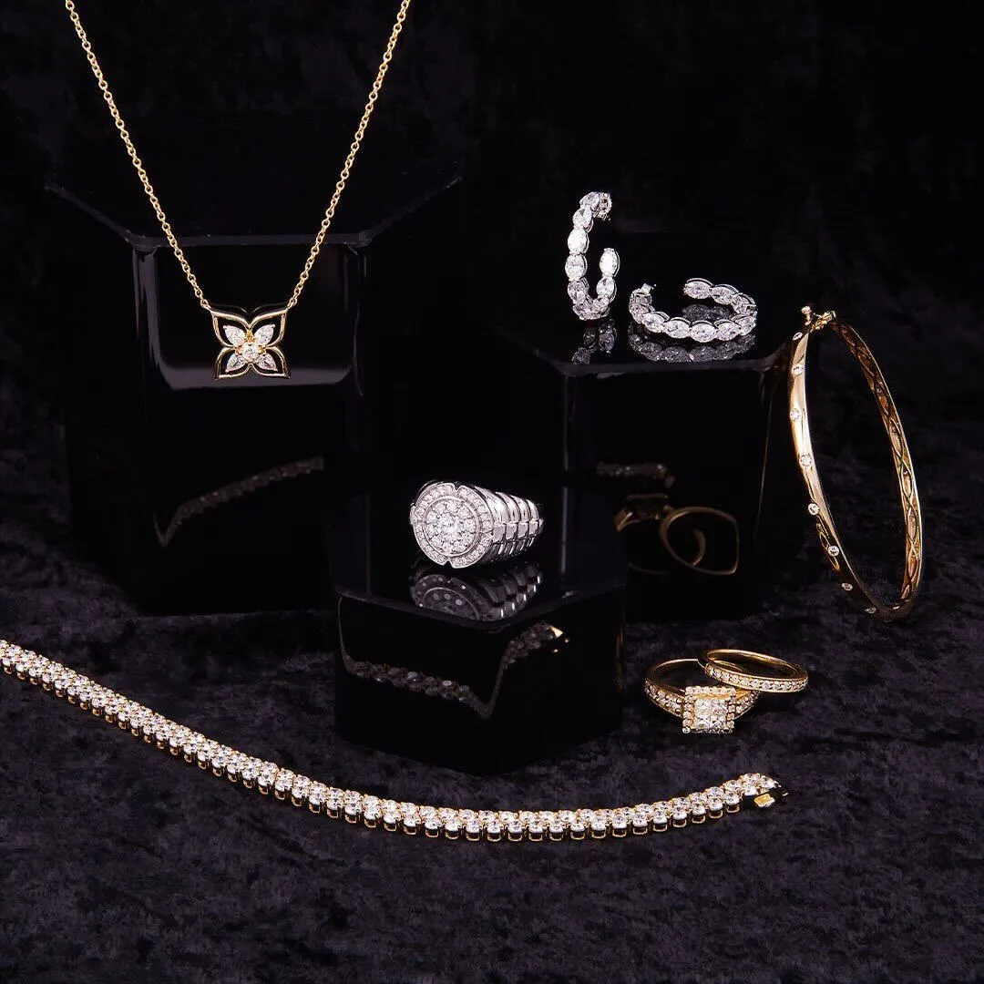 The Diamond Ring Co San Jose, CA