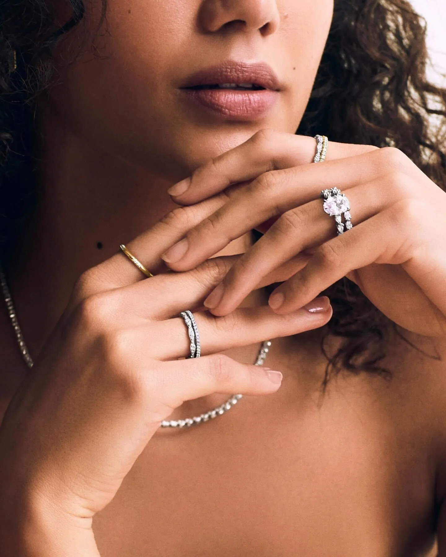 The Diamond Ring Co San Jose, CA