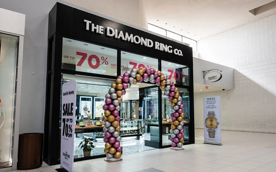 The Diamond Ring Co San Jose, CA