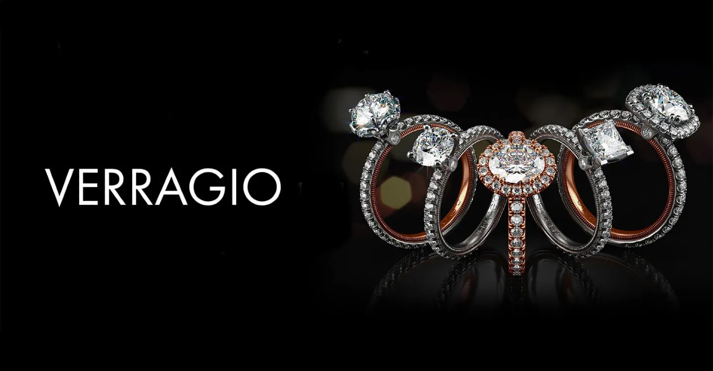 VERRAGIO Trunk Show 2022 March 12th & 13th