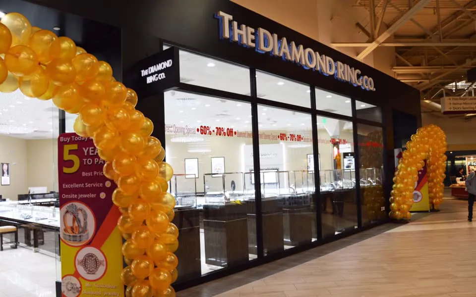 The Diamond Ring Co San Jose, CA