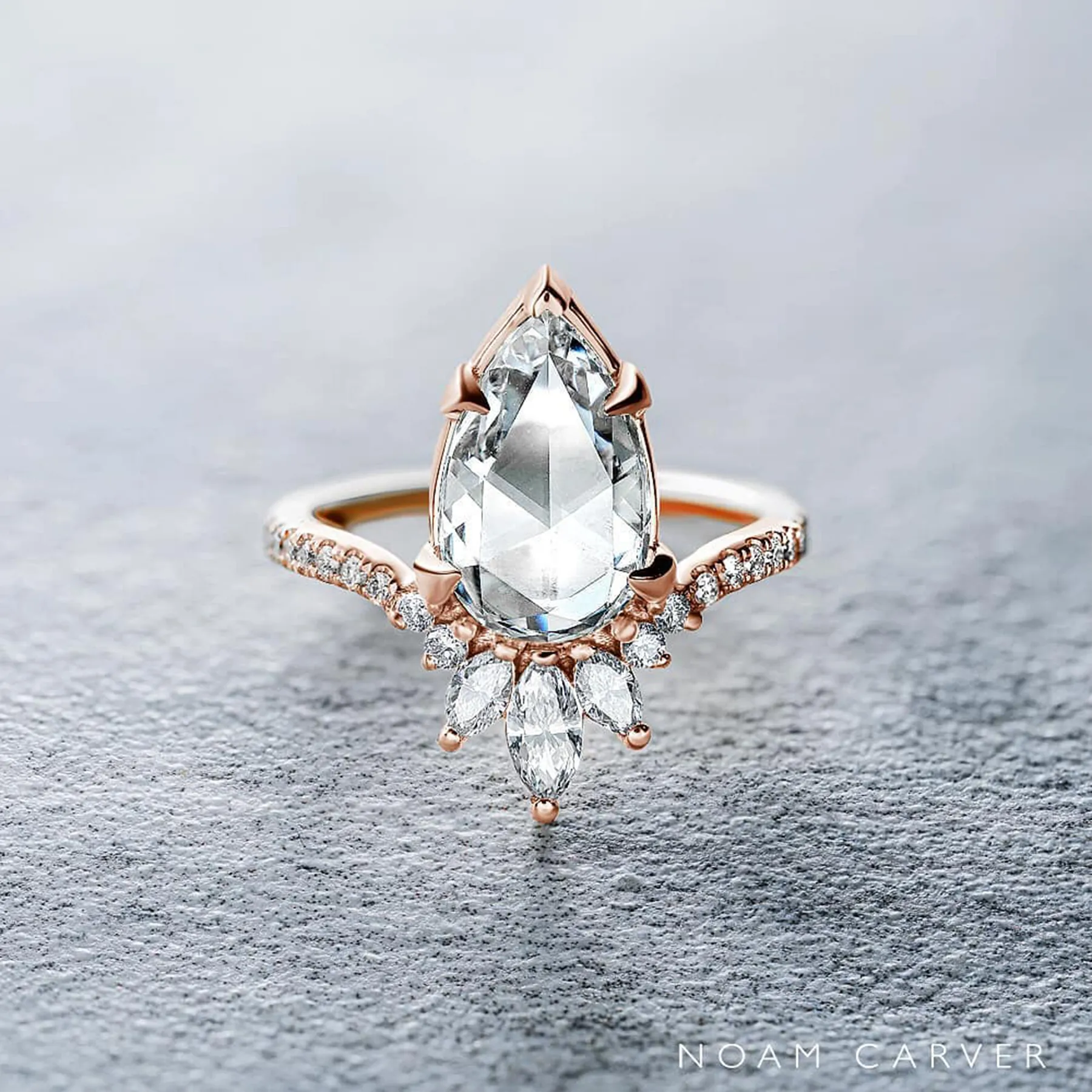 The Diamond Ring Co San Jose, CA