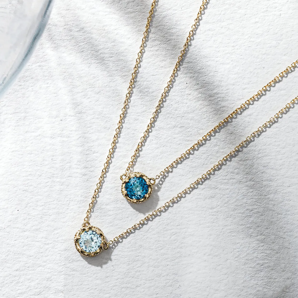 ShopNecklaces  The Diamond Ring Co San Jose, CA