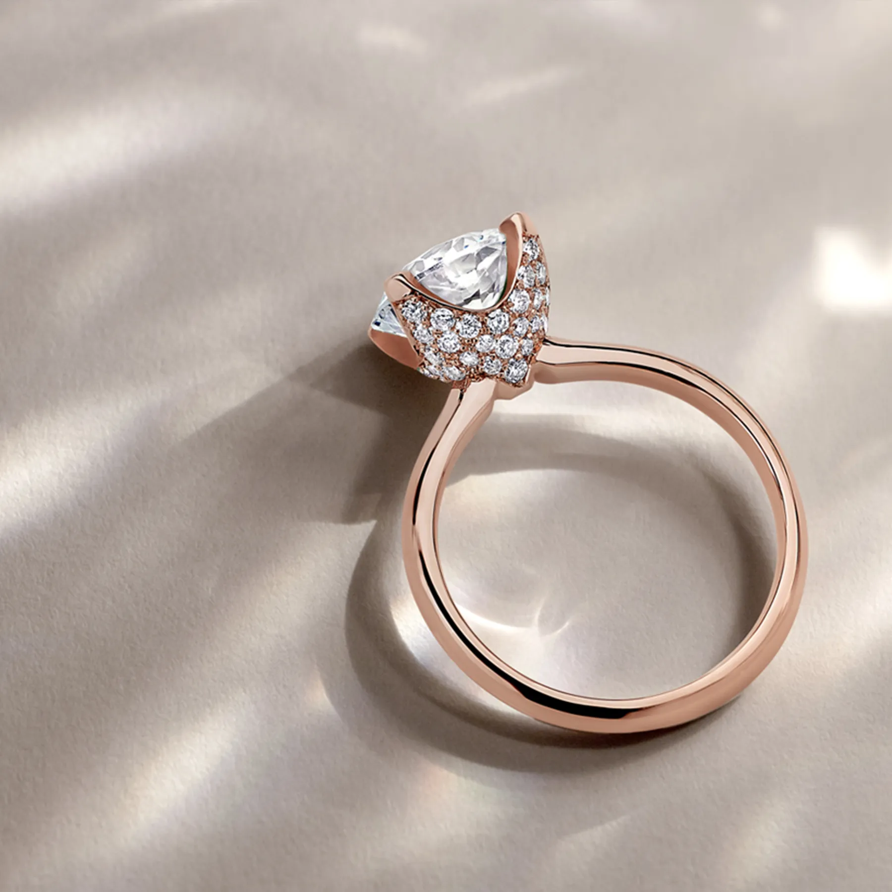 The Diamond Ring Co San Jose, CA