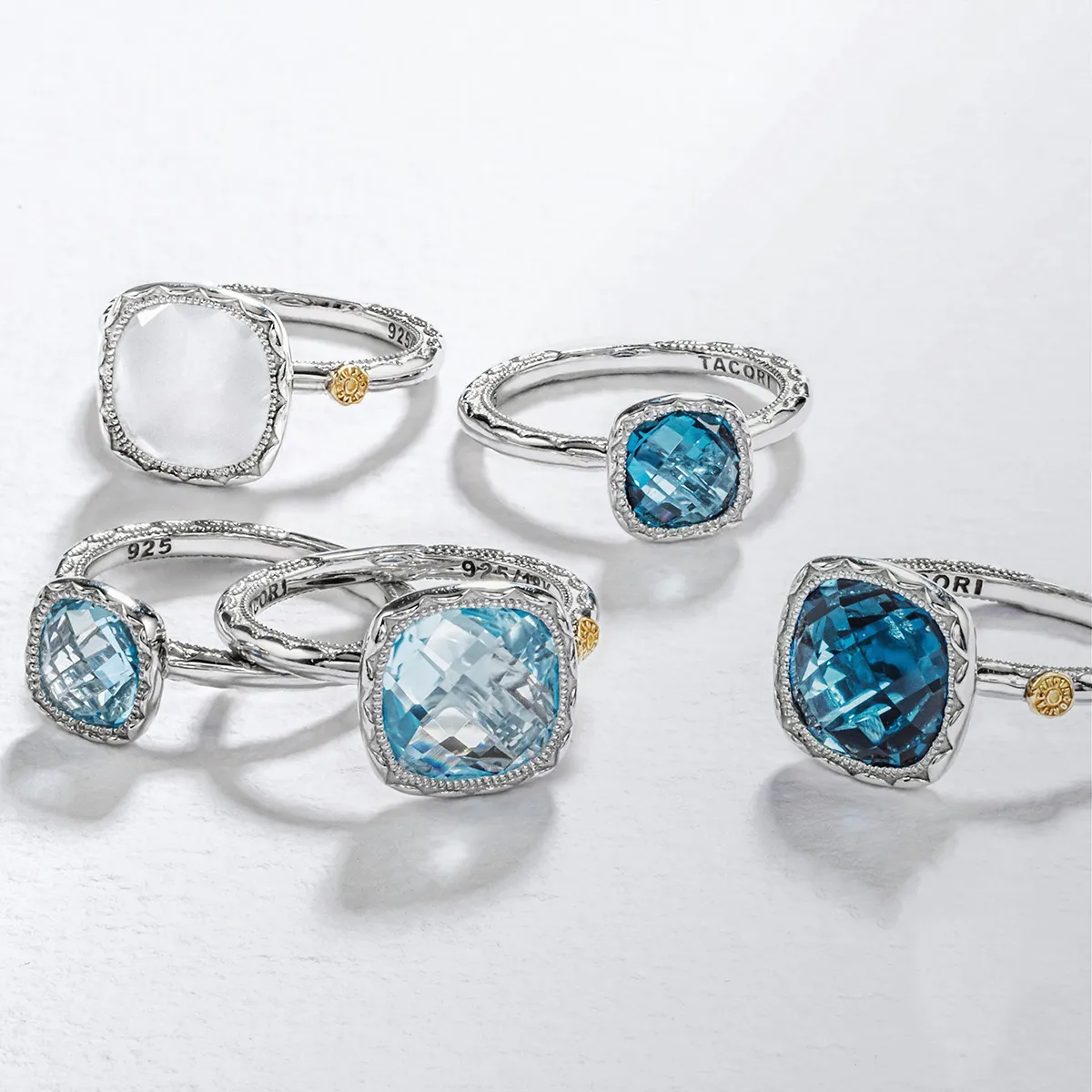 ShopFashion Rings  The Diamond Ring Co San Jose, CA