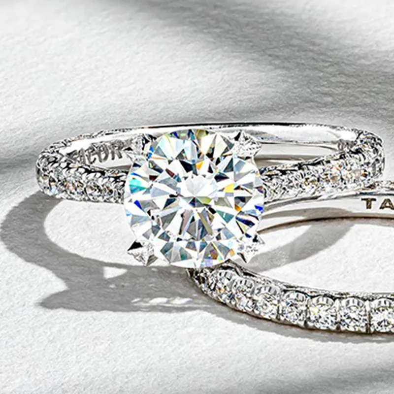2Pick a Diamond  The Diamond Ring Co San Jose, CA