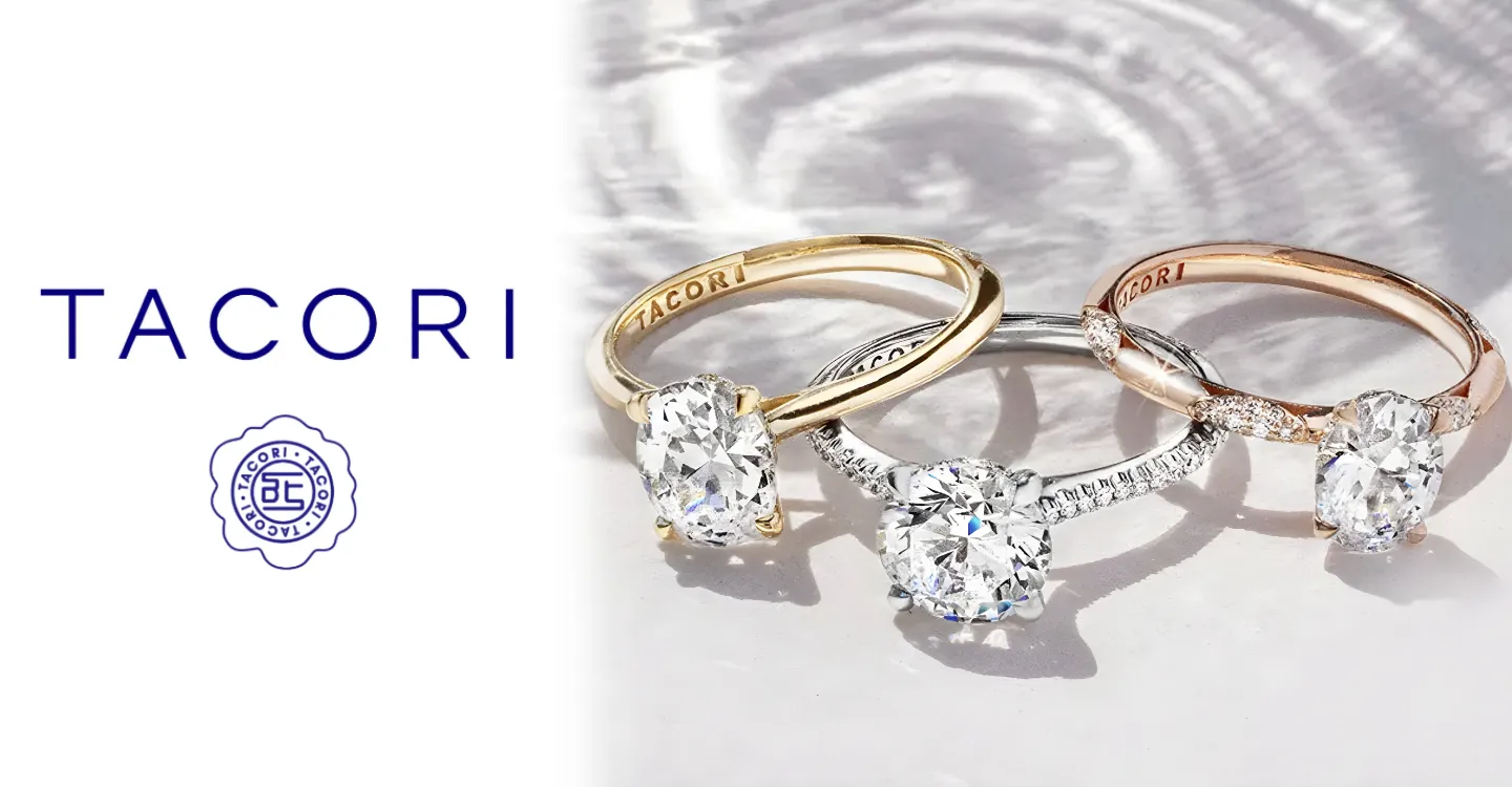 Shop Tacori