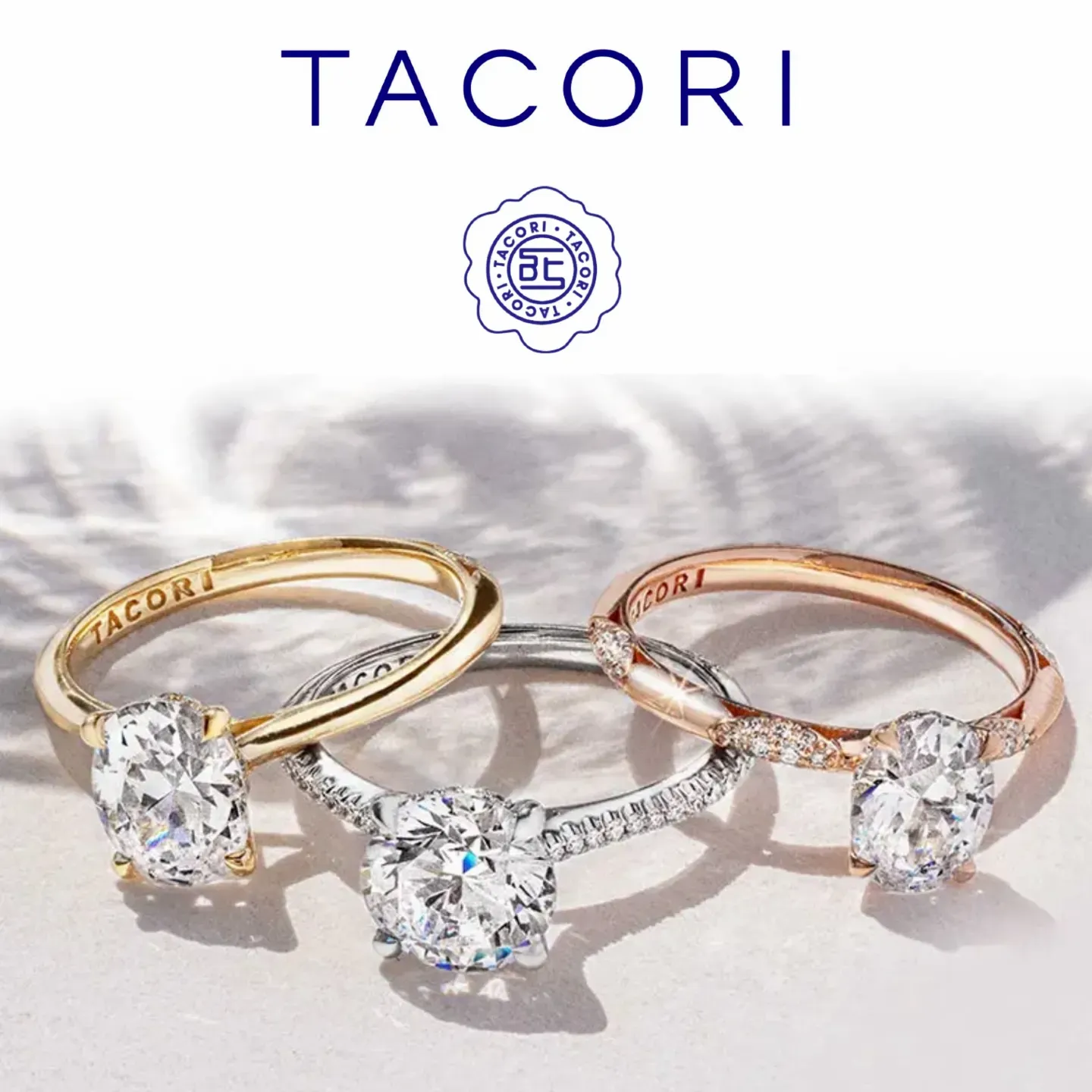 Shop Tacori