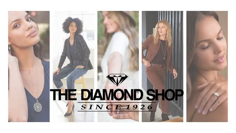 Diamond Shop