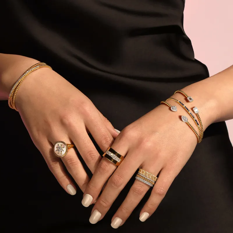 RINGS  The Diamond Shop, Inc. Lewiston, ID