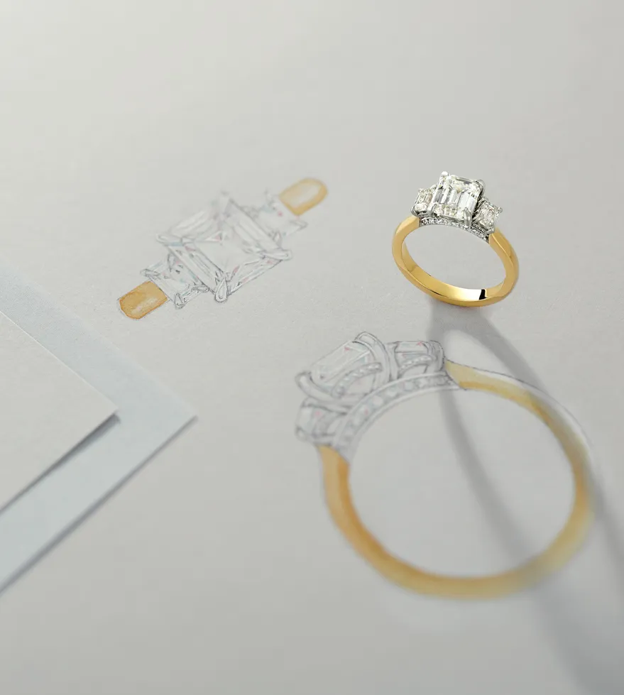 The Diamond Shop, Inc. Lewiston, ID