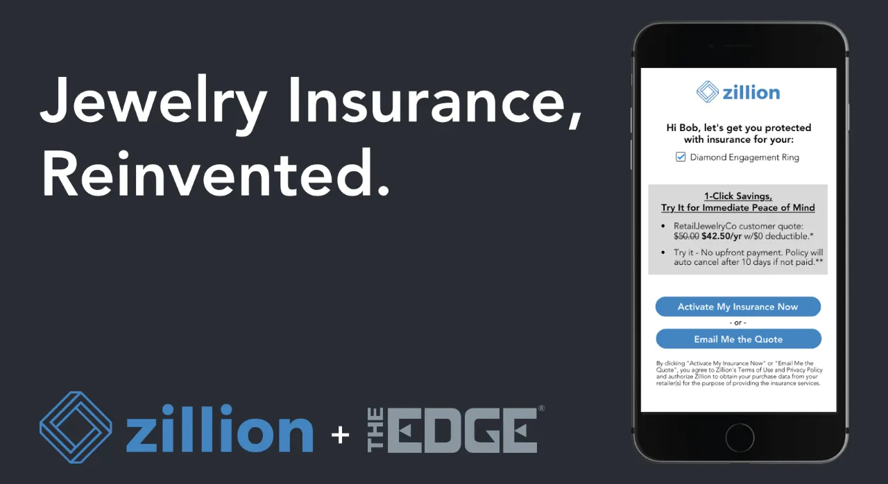 The Edge® Shelton, 