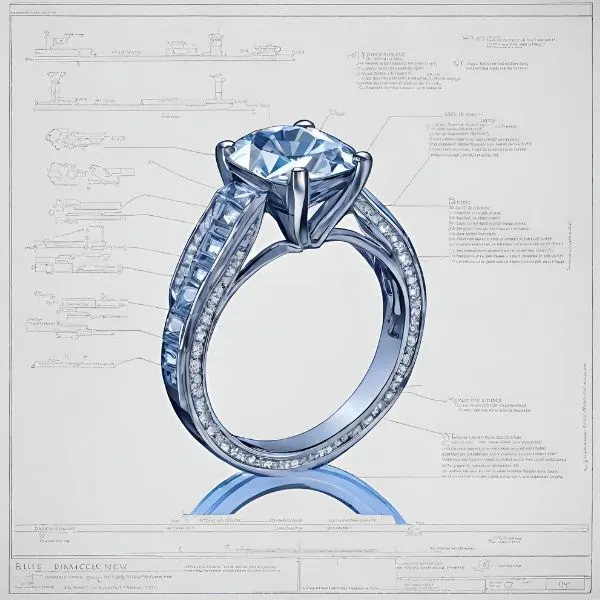 You dream it and we do the rest. Click the button near the top of this page to get started. Goldmart Jewelers Redding, CA