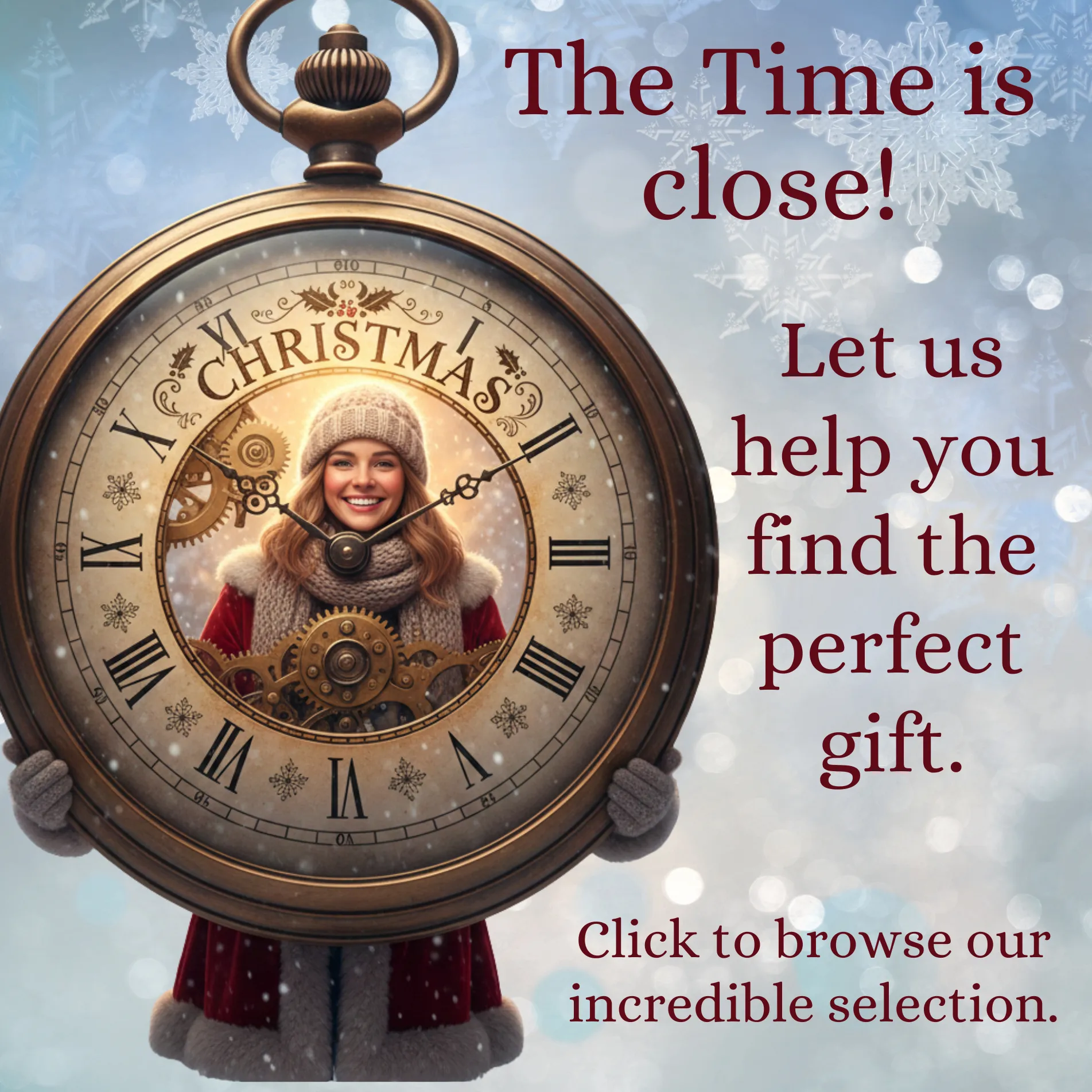 Goldmart Jewelers Redding, CA