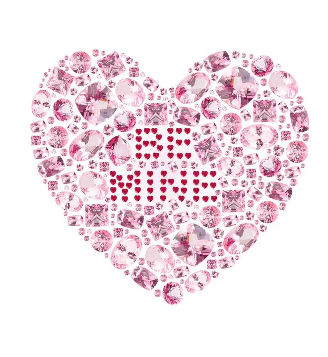 Celebrating Valentine's Day