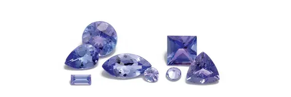 Read article: Showcasing tanzanite in December