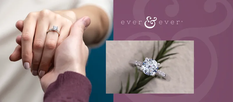 Read article: Why do we wear engagement rings?