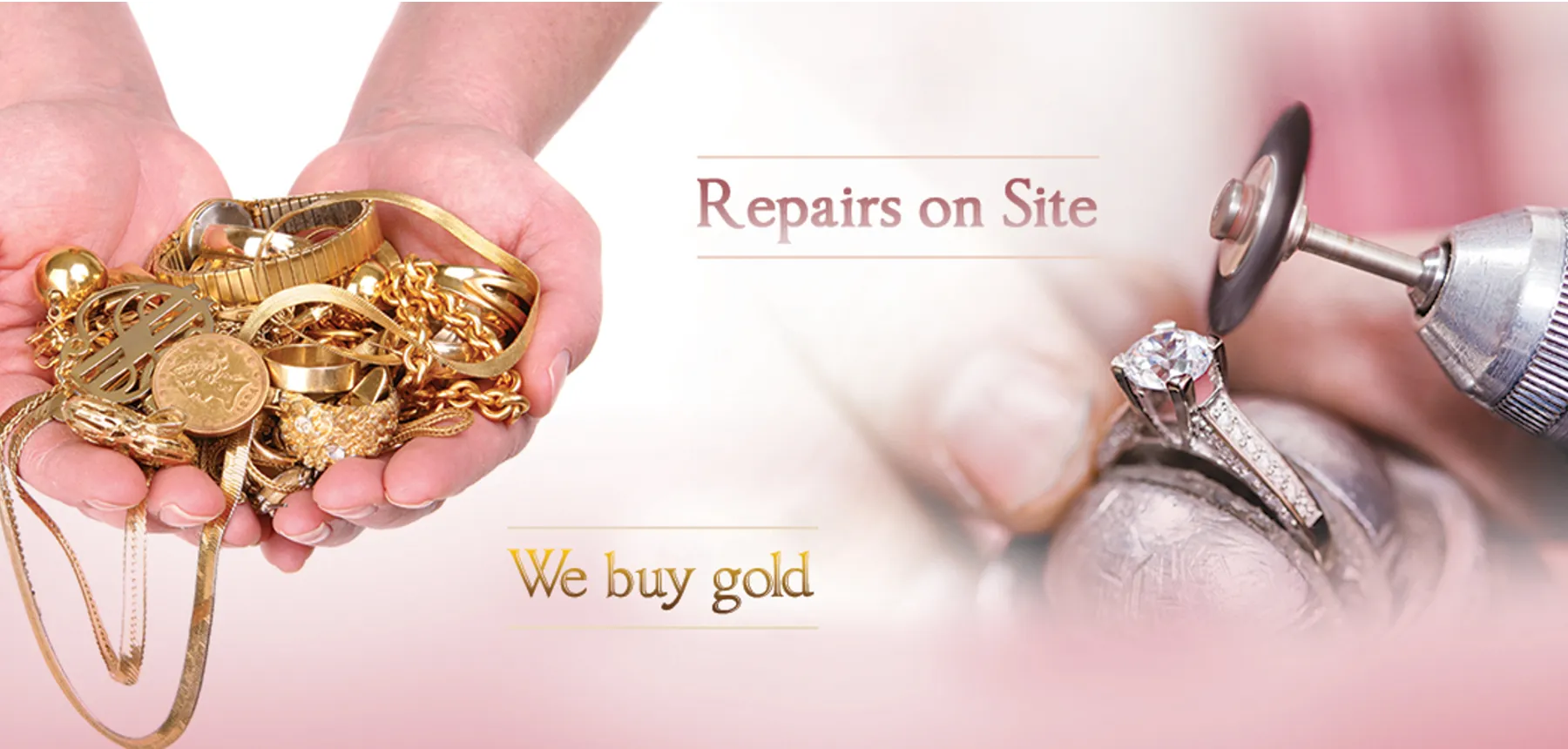 Title of this Widget  The Hunt House Fine and Custom Jewellery Huntsville, ON