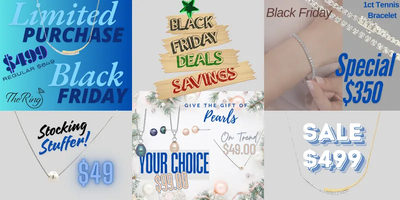 Read article: Black Friday Deals You Won&#8217;t Want to Miss at The Ring! 